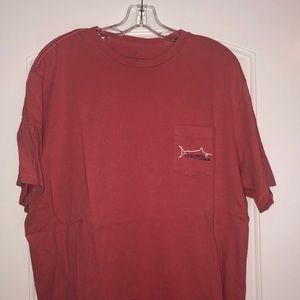 Vineyard Vines Graphic T-shirt
